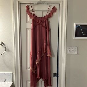 Anthropologie dress